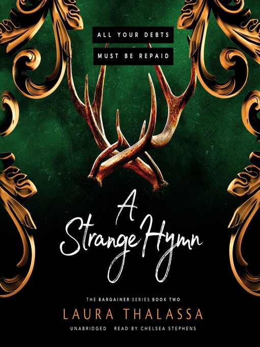 Title details for A Strange Hymn by Laura Thalassa - Available